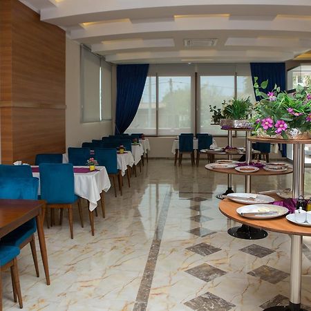 Akcali Hotel Αλεξανδρέττα Εξωτερικό φωτογραφία