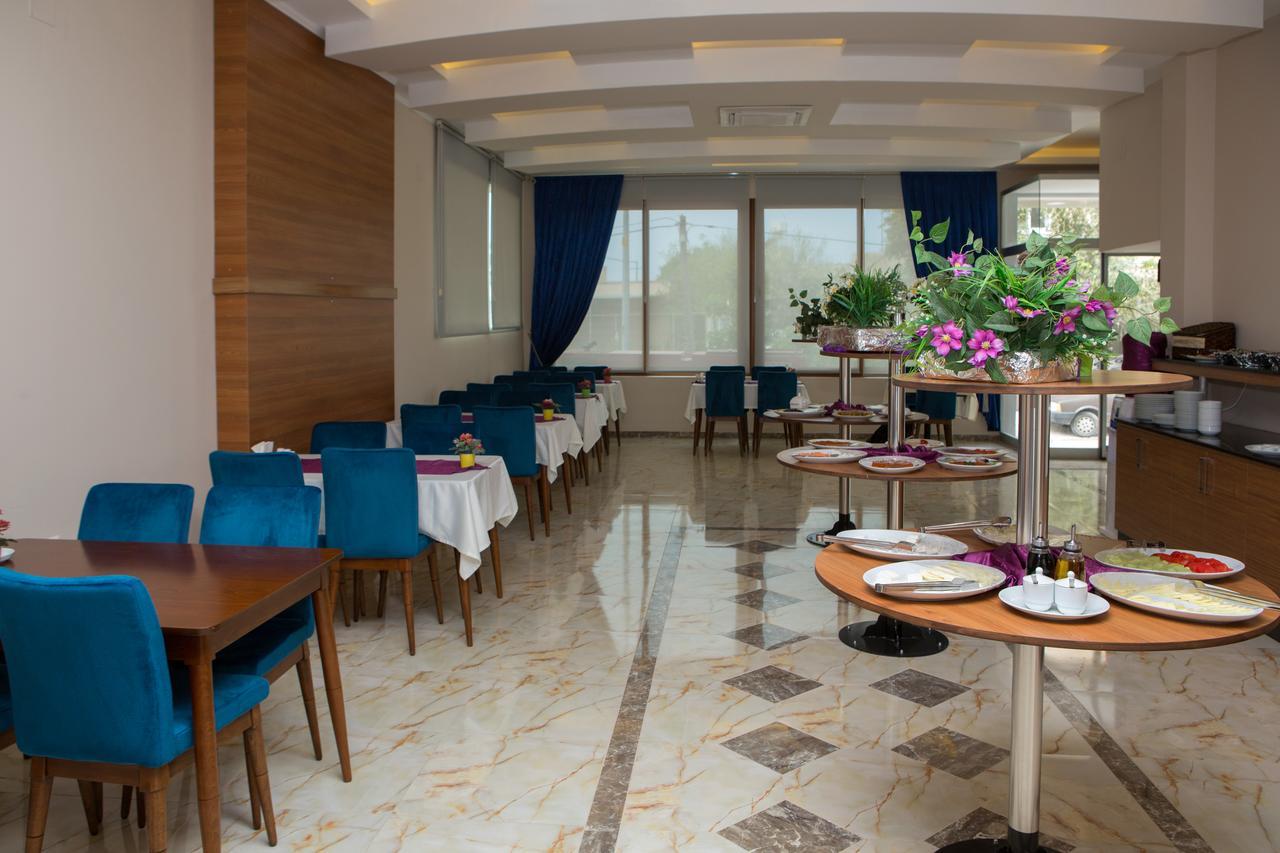 Akcali Hotel Αλεξανδρέττα Εξωτερικό φωτογραφία