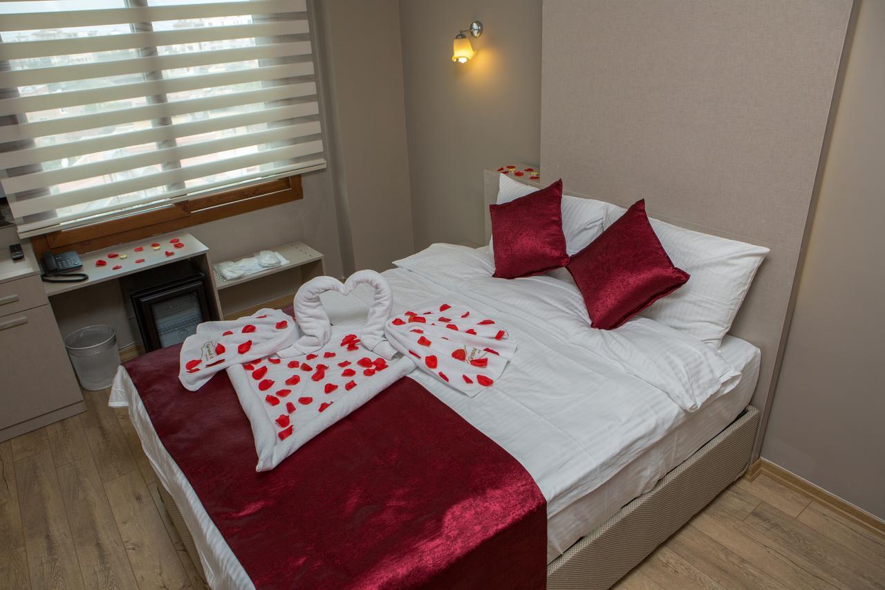 Akcali Hotel Αλεξανδρέττα Εξωτερικό φωτογραφία