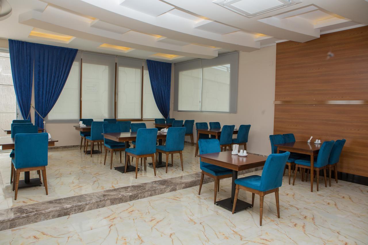 Akcali Hotel Αλεξανδρέττα Εξωτερικό φωτογραφία
